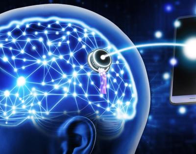 Brain-computer-interface