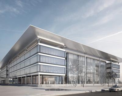 CWRU-CC-Health-Education-Campus