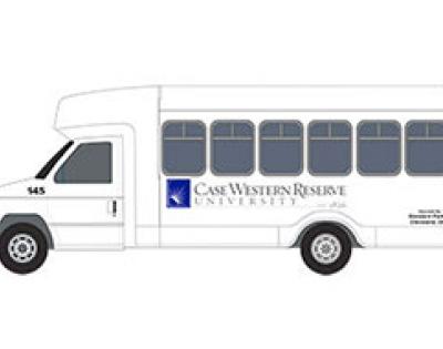 CWRU-shuttle