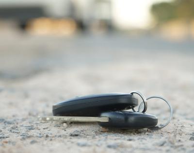 Car-keys