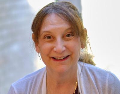 Cathy Mansfield