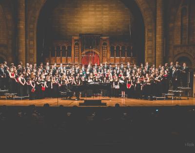 Choir-MPAC