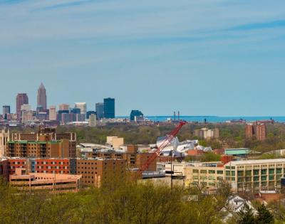 Cleveland-1