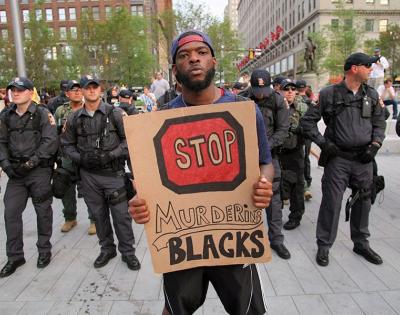 Cleveland-police