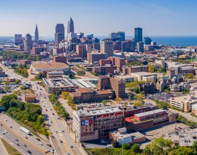 Cleveland