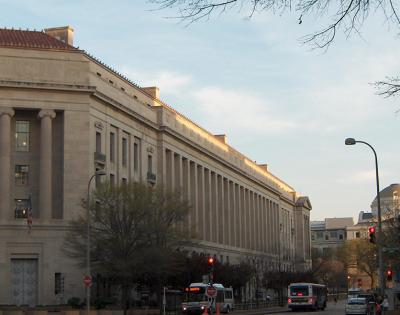 DOJ