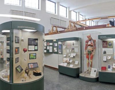 Dittrick-Museum