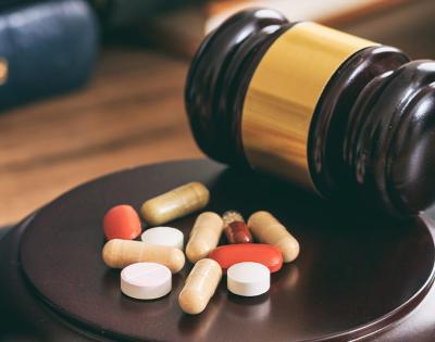 Drug-court