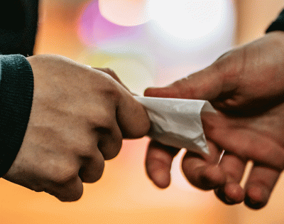 Drug-deal