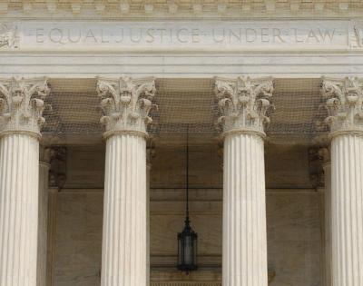 Equal-justice