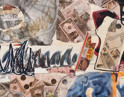 Food-and-money