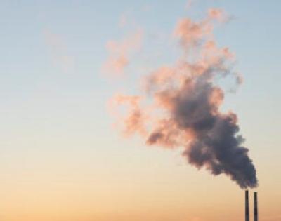 smokestack