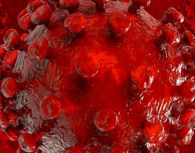HIV-virus