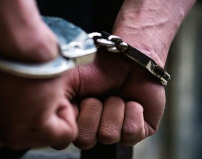Handcuffs
