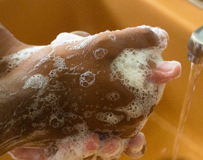 HandsWash