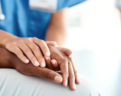 Health-disparities