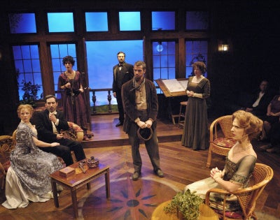 Heart-Break-House
