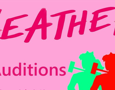 Heathers-audition-flier