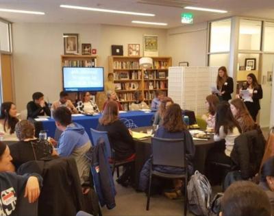 Human-Trafficking-Awareness-Month-Discussion-Panel