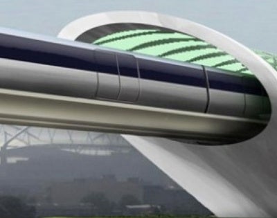 Hyperloop