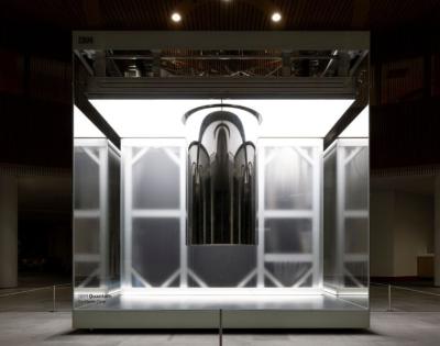 IBM-Quantum-System-One