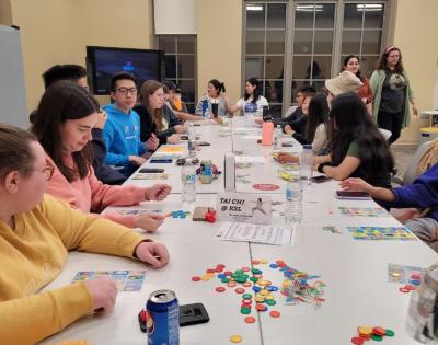 KSL-Game-Night