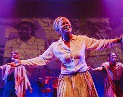 Karamu-House