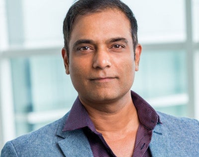 Kishore-Guda
