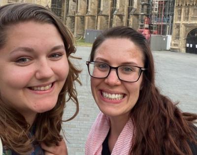 Laura-Rybicki-and-Cecily-Hughes