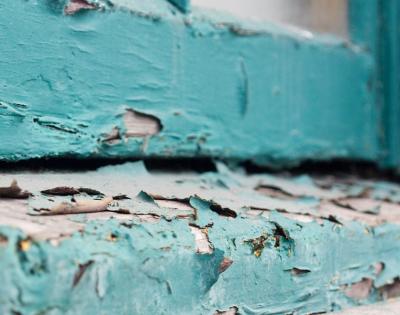 Lead-paint
