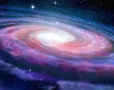Milky-Way