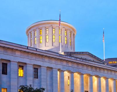 Ohio-House