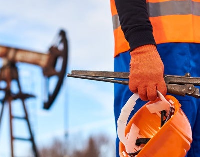OilWorker