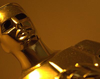 Oscar-statue