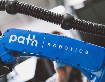 Path-welder