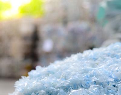 Plastic-