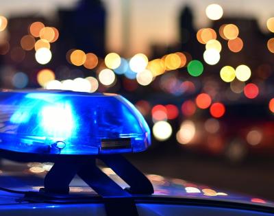 PoliceCar