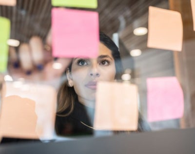 Post-it-office