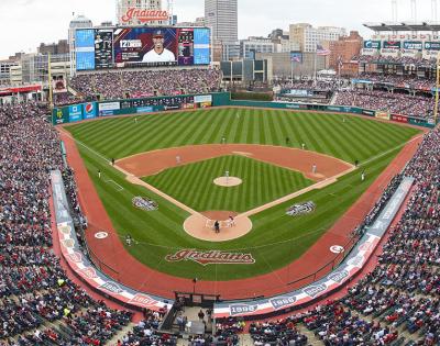 Progressive-Field
