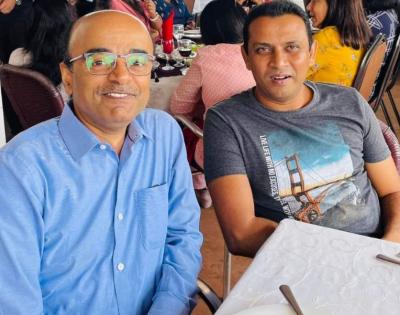 Rakesh-Niraj