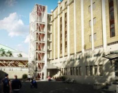 Richey-Mixon-Building