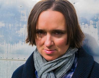 Sarah-Vowell