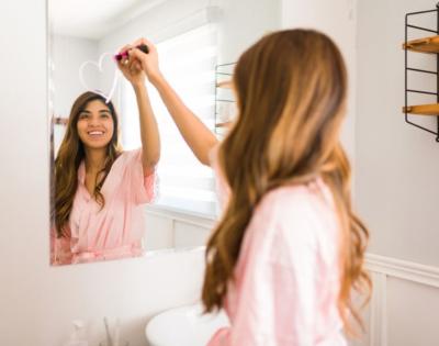 Self-love