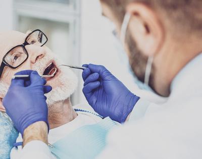 Senior-dental