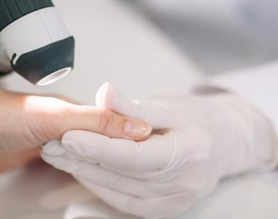 Skin-Testing