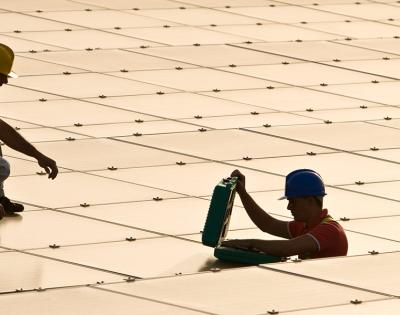 Solar-Panel