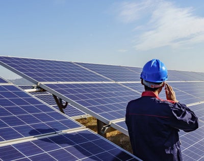 SolarEnergy