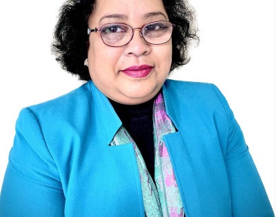 Somali-Ghosh
