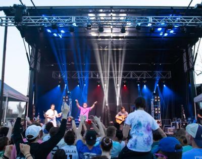 Springfest