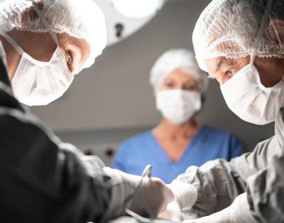 Surgery